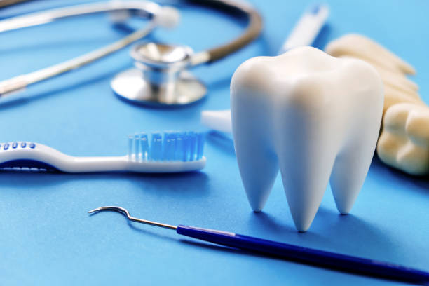 Emergency Dental Services in Granville South, OH